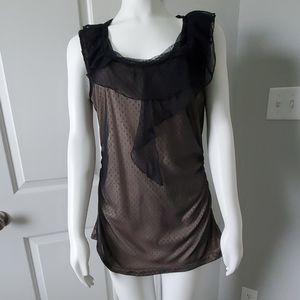 NWOT MAURICES  BLOUSE